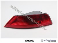 Ford Yedek Parça - DEPO SİS LAMBASI ARKA SOL